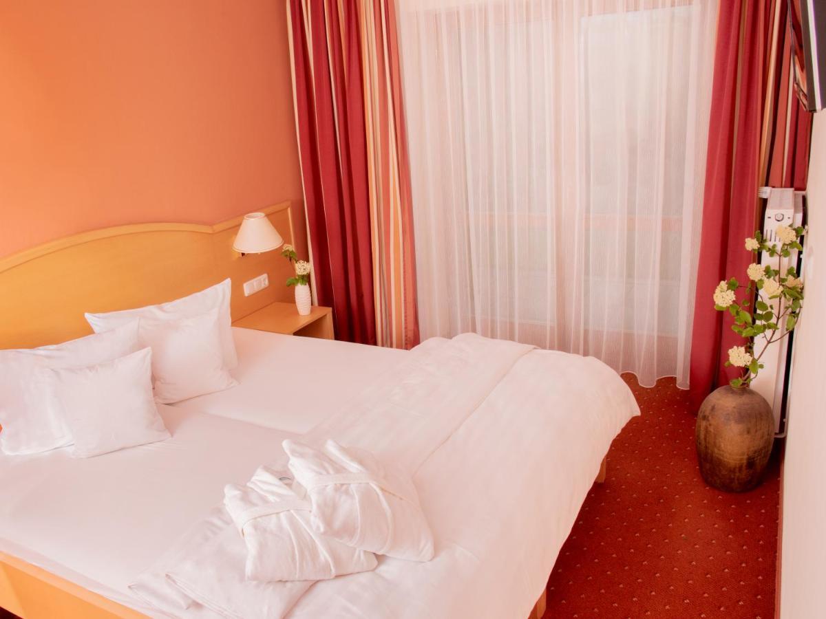 Anetseder Landhotel & Lofts Thyrnau Ngoại thất bức ảnh