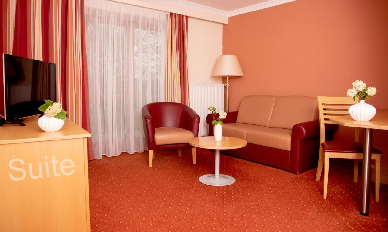 Anetseder Landhotel & Lofts Thyrnau Ngoại thất bức ảnh